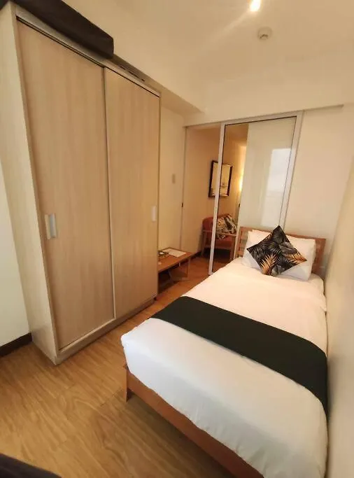 Resort Living 2Br Azure Urban Residences W/ Wi-Fi Paranaque City