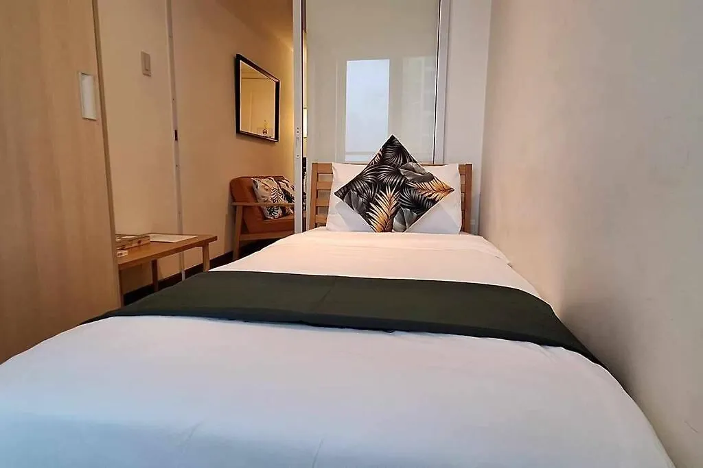 Resort Living 2Br Azure Urban Residences W/ Wi-Fi Paranaque City 0*,