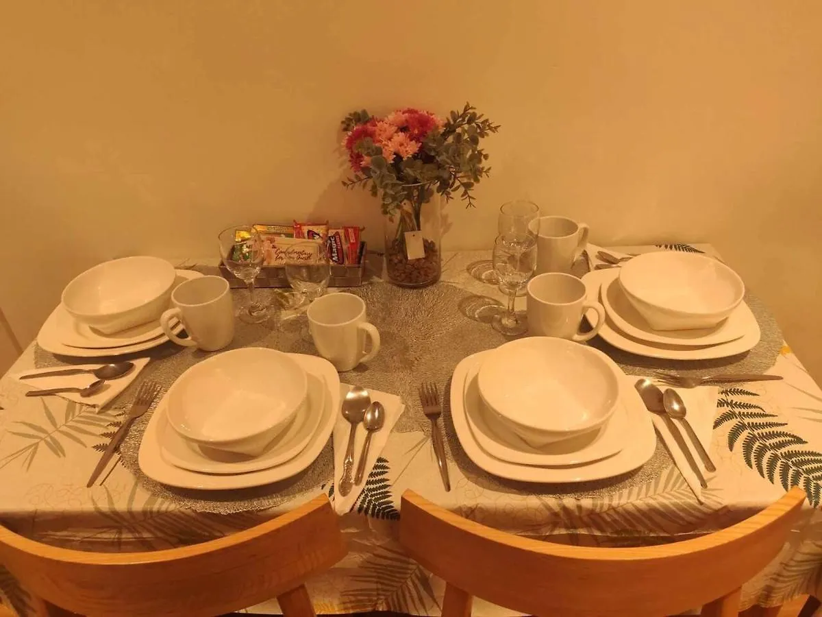 Resort Living 2Br Azure Urban Residences W/ Wi-Fi Paranaque City