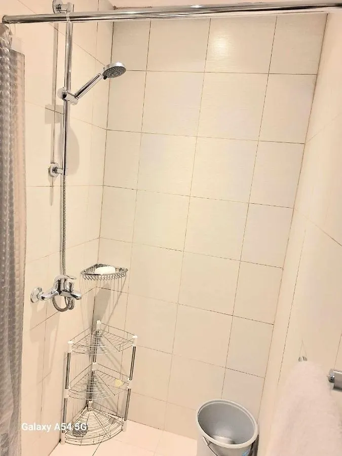 Apartment Resort Living 2Br Azure Urban Residences W/ Wi-Fi Paranaque City