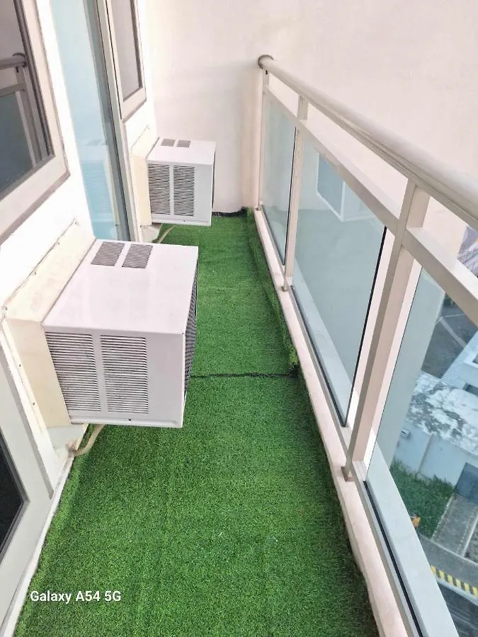 Apartment Resort Living 2Br Azure Urban Residences W/ Wi-Fi Paranaque City