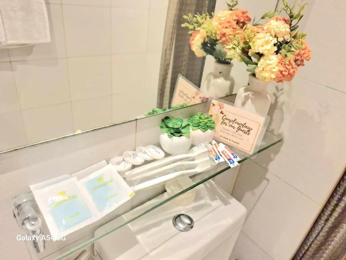 Resort Living 2Br Azure Urban Residences W/ Wi-Fi Paranaque City Apartment