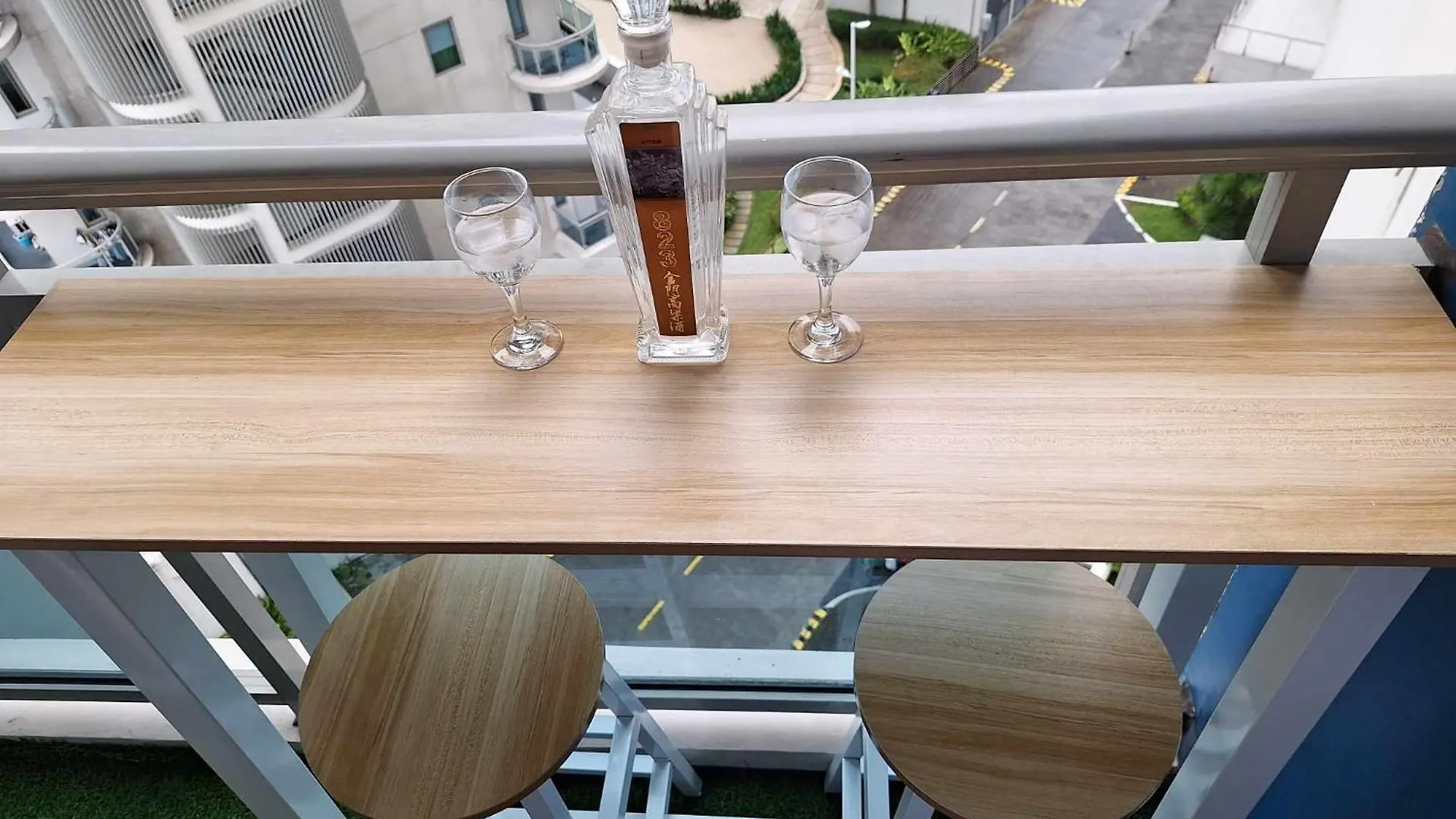 Resort Living 2Br Azure Urban Residences W/ Wi-Fi Paranaque City