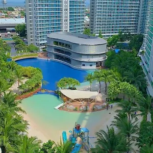 Azure Urban Paranaque City