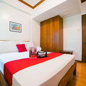 Reddoorz @ Moonwalk Paranaque Paranaque City