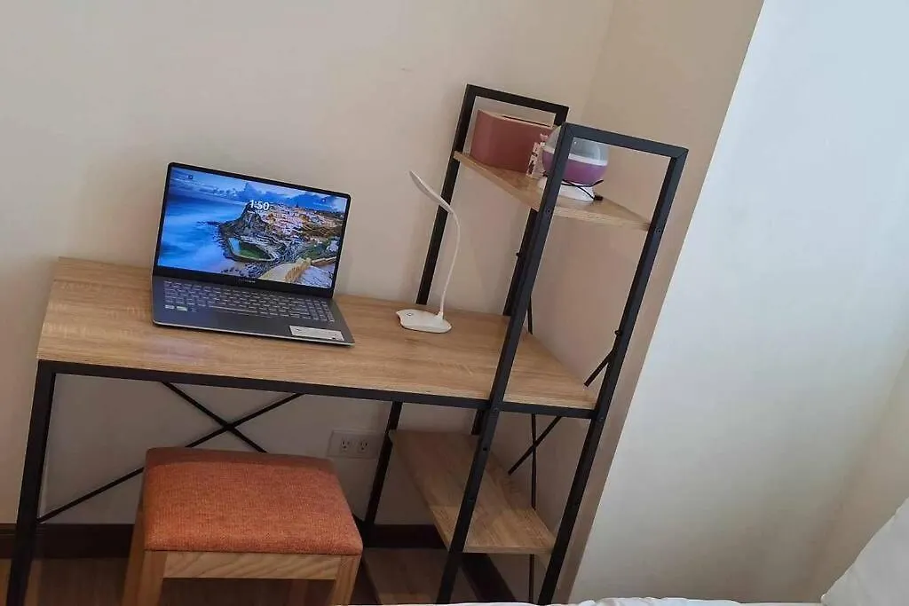 Apartment Resort Living 2Br Azure Urban Residences W/ Wi-Fi Paranaque City