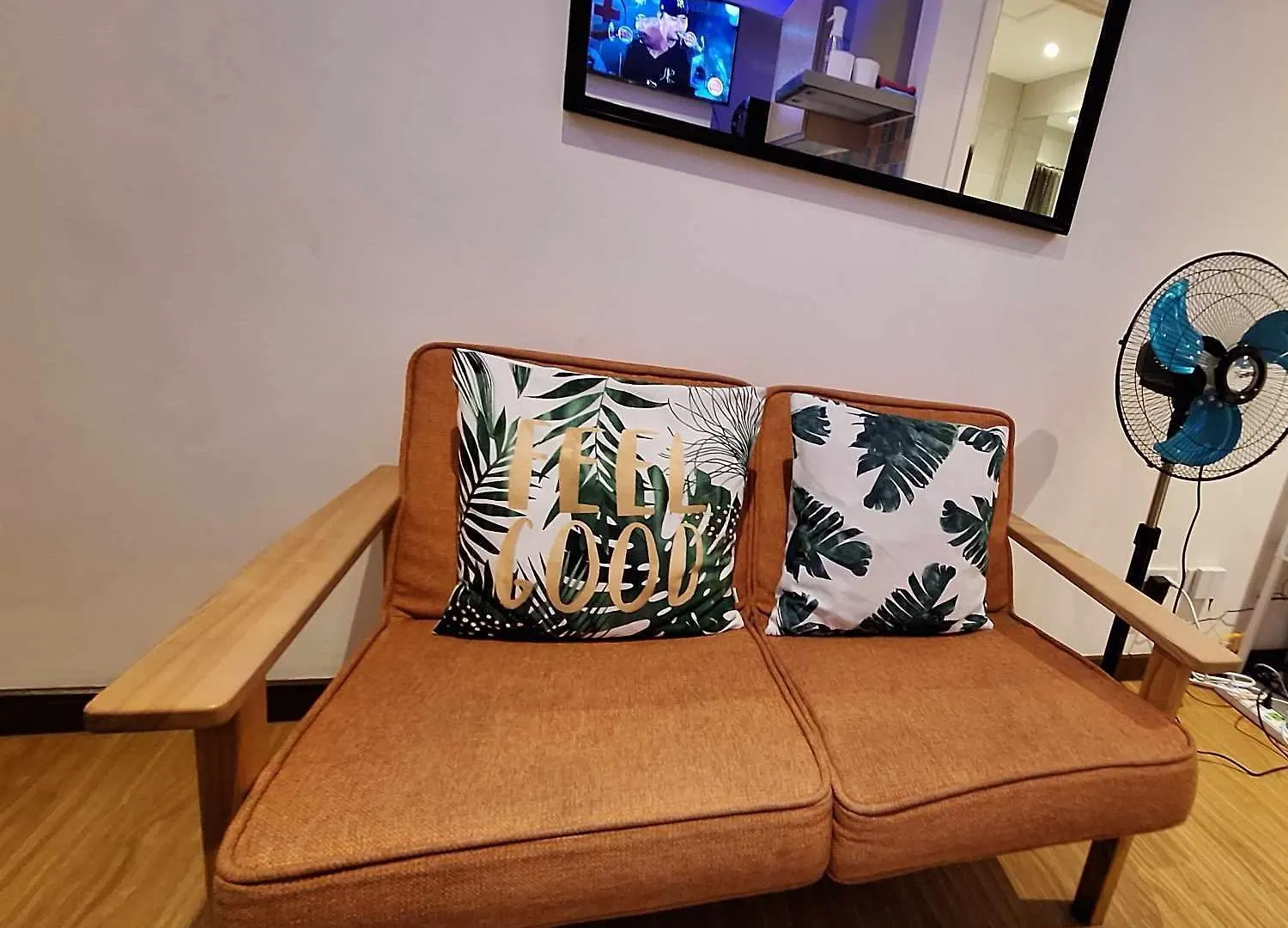 Resort Living 2Br Azure Urban Residences W/ Wi-Fi Paranaque City