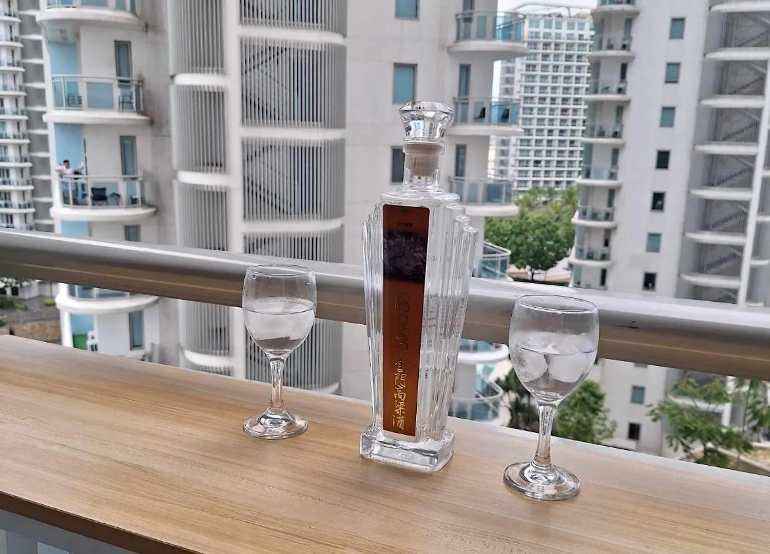 Apartmán Resort Living 2Br Azure Urban Residences W/ Wi-Fi Paranaque City